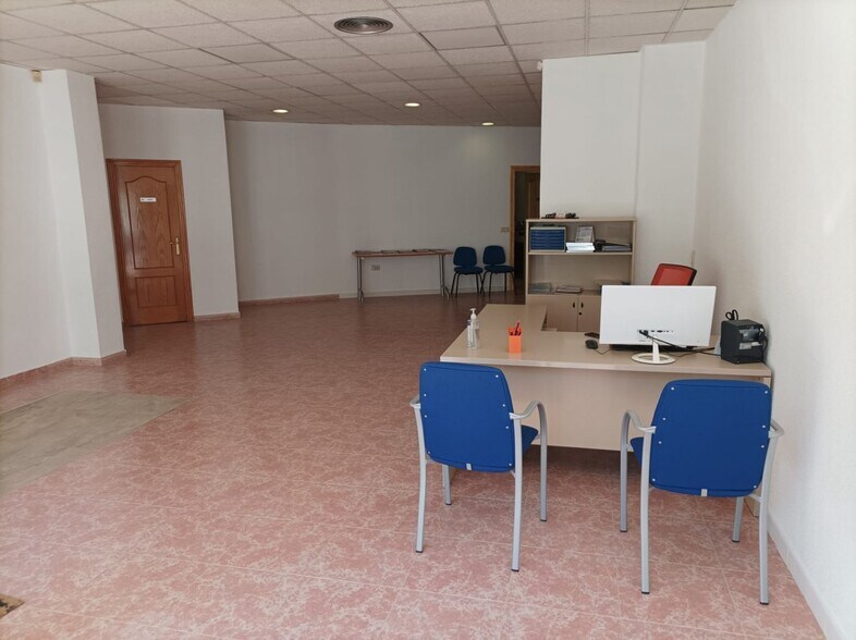 Commerce de détail dans Elche, Alicante à vendre - Photo intérieure - Image 2 de 9