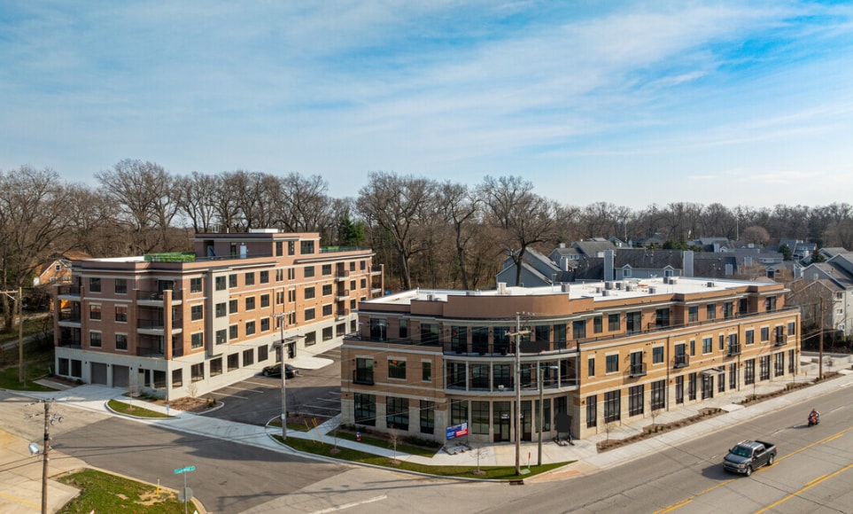 1724 S South Bend Ave, South Bend, IN à louer - Photo du bâtiment - Image 1 de 17