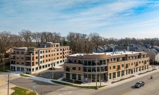 More details for 1724 S South Bend Ave, South Bend, IN - Retail for Lease