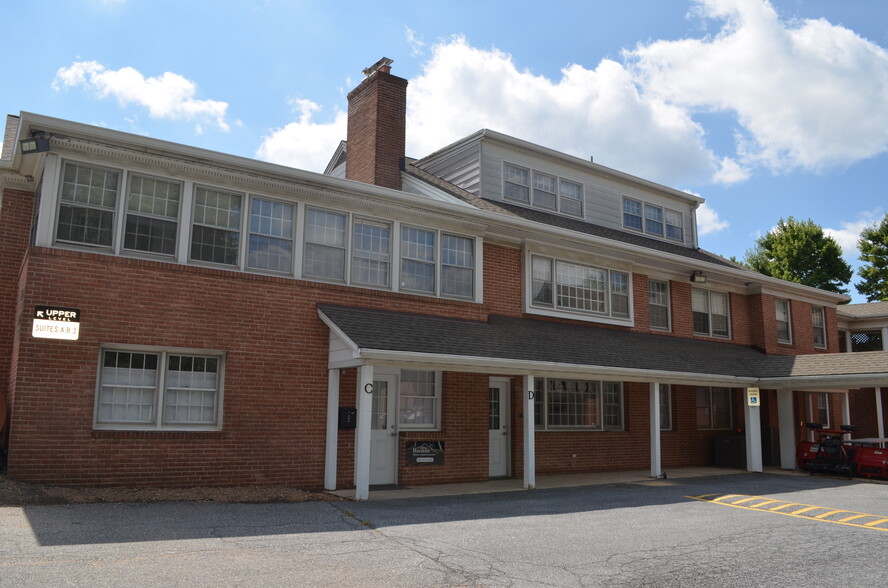 9701 New Church St, Damascus, MD for lease - Building Photo - Image 1 of 49