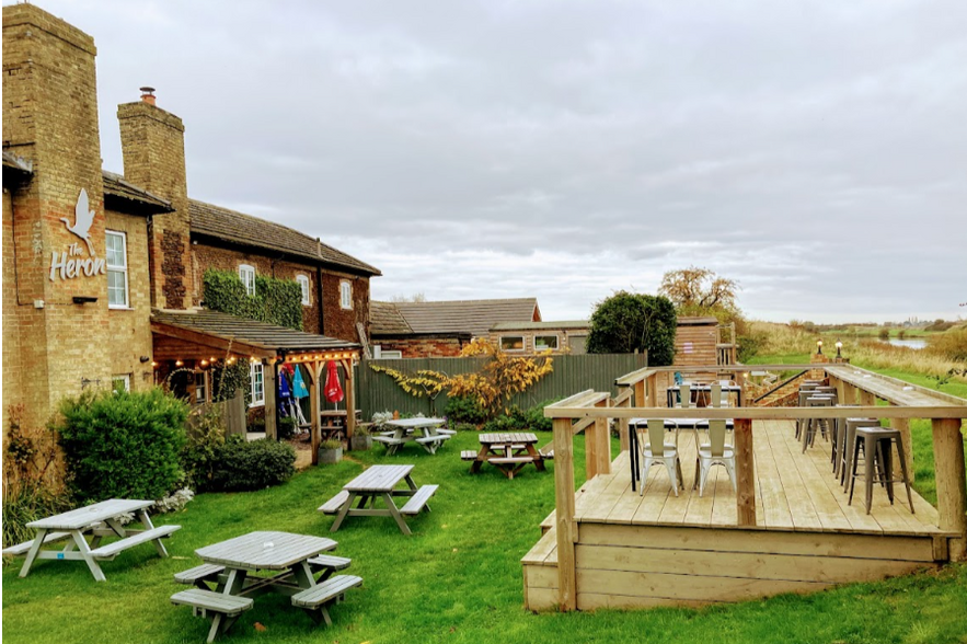 The Causeway, Kings Lynn à vendre - Photo du bâtiment - Image 3 de 8