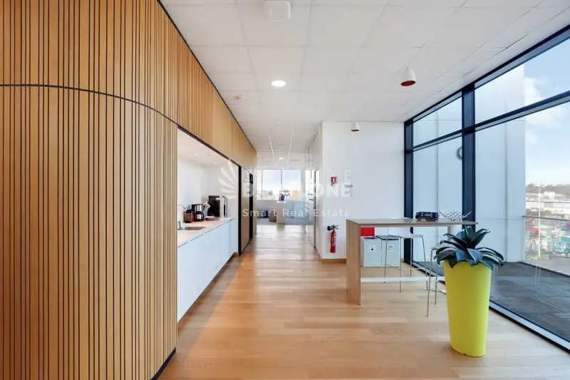 Bureau dans Gennevilliers à louer - Photo intérieure - Image 1 de 25