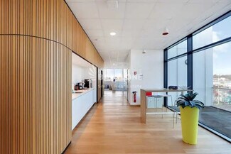 Plus de détails pour Bureau à louer
