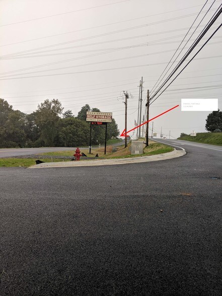 2521 E Market St, Harrisonburg, VA à vendre - Autre - Image 3 de 8