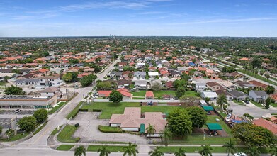 132 Ave-Bird Rd, Miami, FL - Aerial map view - Image1