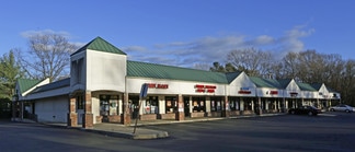 Plus de détails pour 491 Manalapan Rd, Spotswood, NJ - Commerce de détail à louer
