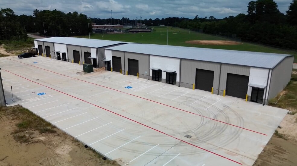 22985 FM 1314 FM 1314, Porter, TX à vendre - Photo du bâtiment - Image 2 de 5