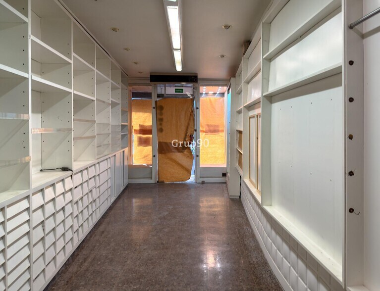 Immeuble residentiel dans Lleida, Lérida à vendre - Photo intérieure - Image 3 de 15