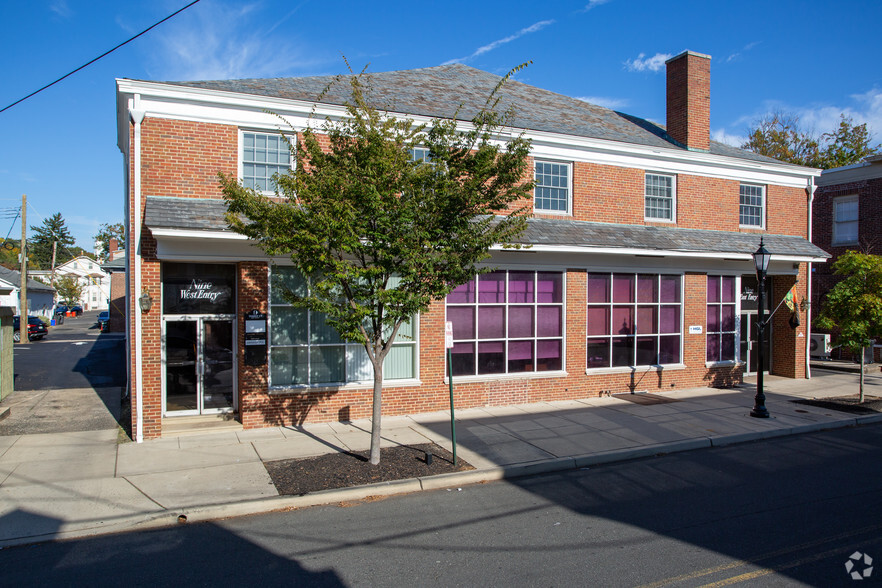 9 Tanner St, Haddonfield, NJ à louer - Photo principale - Image 1 de 3