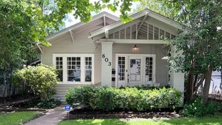 More details for 603 W 18th St, Austin, TX - Office for Lease