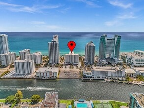 3505 S Ocean Dr, Hollywood, FL à louer Photo intérieure- Image 1 de 23