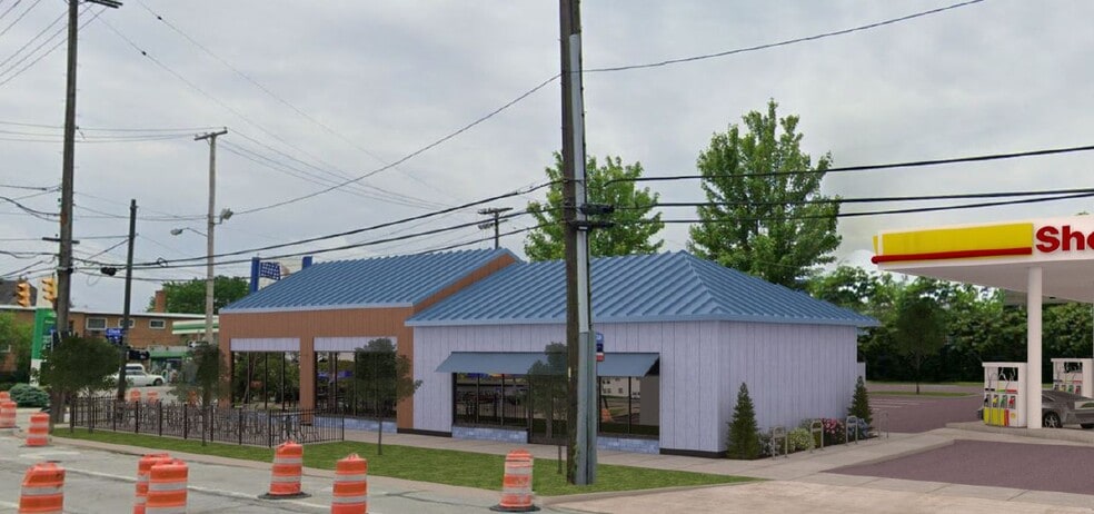3074 W 14th St, Cleveland, OH for lease - Building Photo - Image 3 of 5