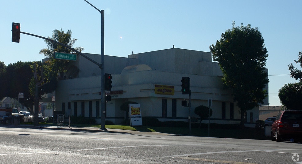 17625 S Central Ave, Carson, CA for sale - Building Photo - Image 3 of 4