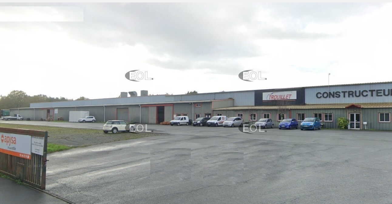 17 Chemin Des Pierres, Bourneau for sale Building Photo- Image 1 of 5