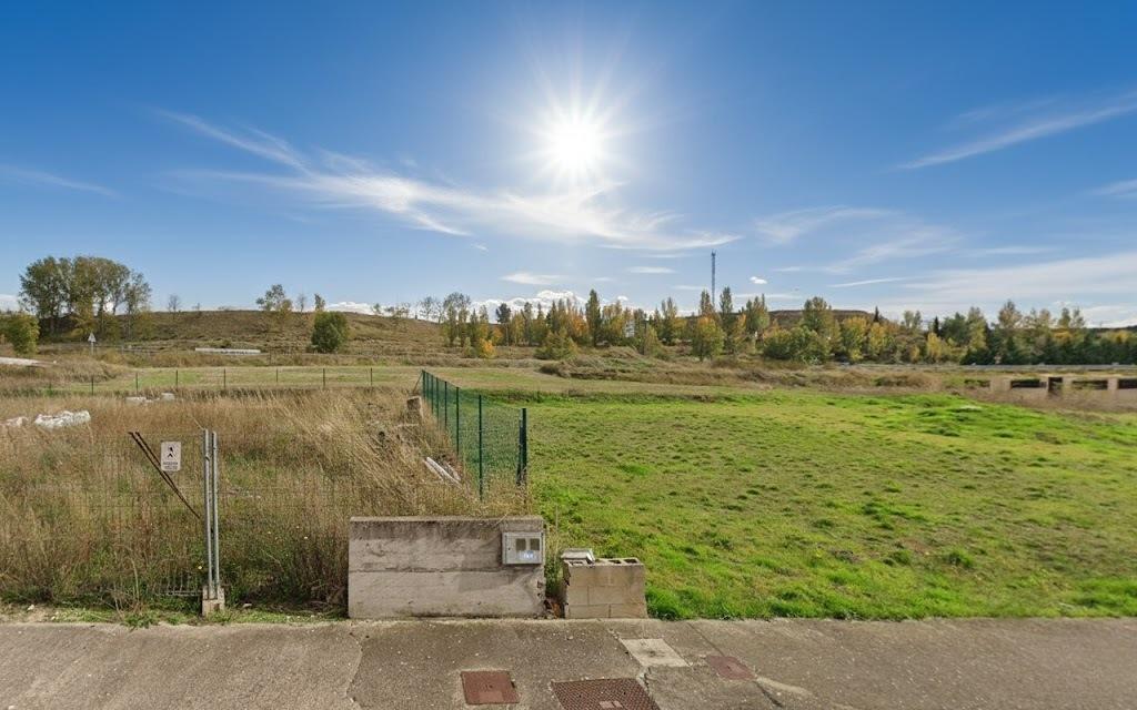 la, 6, Buniel, Burgos for sale Site Plan- Image 1 of 5