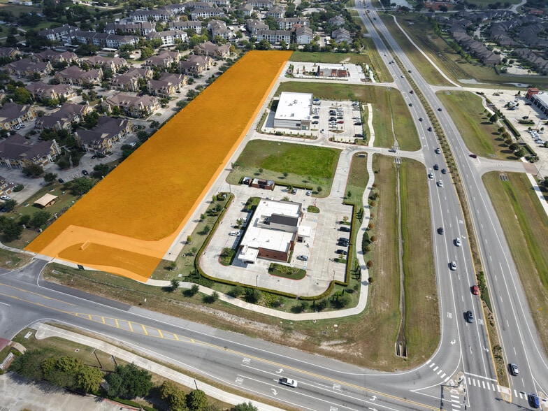 NEQ of League City Pkwy & Egret Bay Blvd, League City, TX for sale - Building Photo - Image 3 of 26