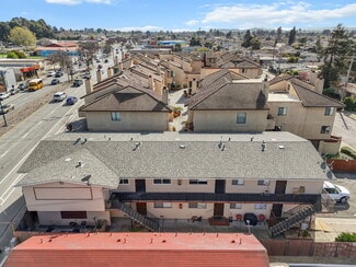 More details for 14761 San Pablo Ave, San Pablo, CA - Multifamily for Sale