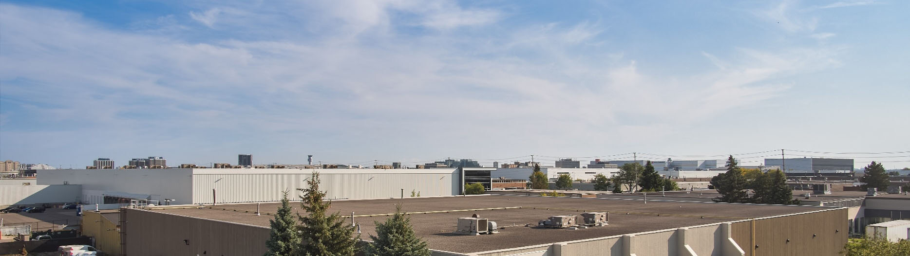3300 Orlando Dr, Mississauga, ON for lease Building Photo- Image 1 of 1