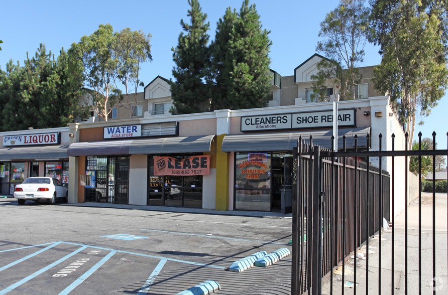 8039-8041 Imperial Hwy, Downey, CA for sale - Building Photo - Image 2 of 3