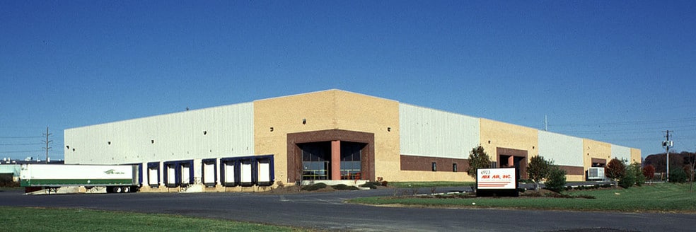 6923 Schantz Rd, Allentown, PA à louer - Photo principale - Image 1 de 3