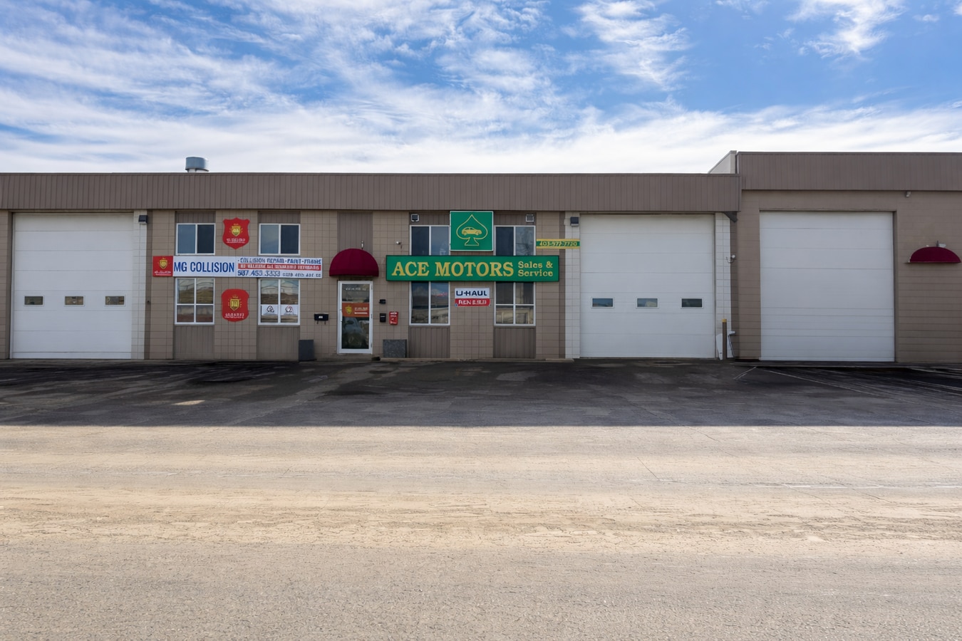 915-935 48 Ave SE, Calgary, AB T2G 2A7 - Unité 933A - - Photo intérieure - Image 1 of 9