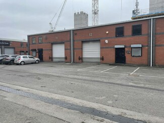 More details for Poland St, Manchester - Industrial for Lease