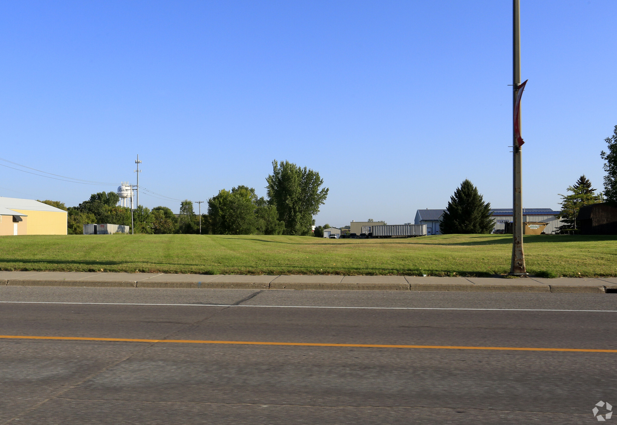 Cokato St E, Cokato, MN for sale Primary Photo- Image 1 of 1