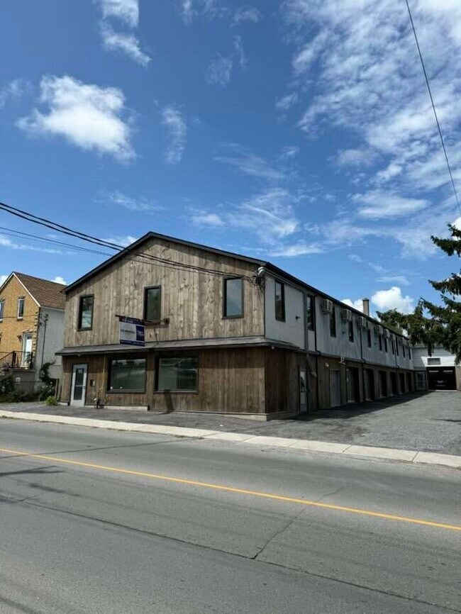 More details for 95 Concession St, Kingston, ON - Industrial for Lease