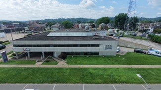 More details for 555 5th Ave, Huntington, WV - Office, Flex for Lease