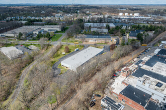 28 Belamose Ave, Rocky Hill, CT - Aérien  Vue de la carte - Image1