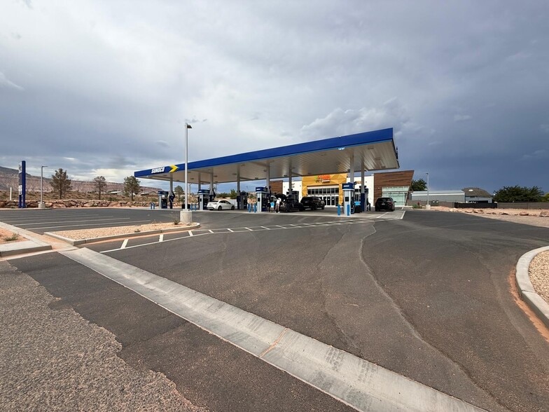 393 W Hwy 9 Hwy, Virgin, UT for sale - Building Photo - Image 1 of 10