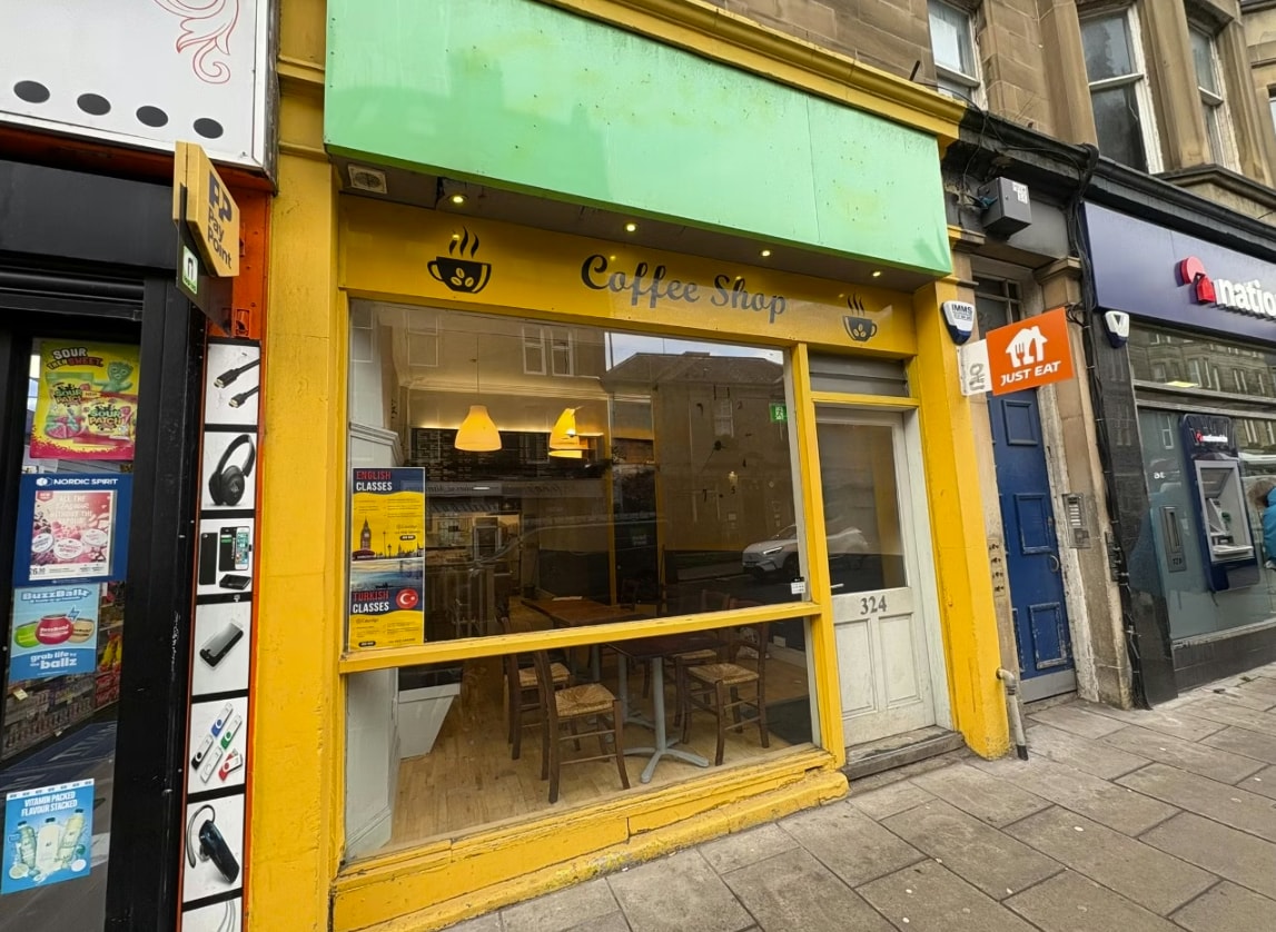 320-326 Morningside Rd, Edinburgh à louer Photo intérieure- Image 1 de 7