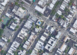 4016 31st Ave, Astoria, NY - Aérien  Vue de la carte