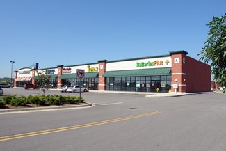 Plus de détails pour 6220-6300 E LLoyd Expy, Evansville, IN - Commerce de détail à louer