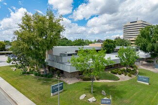 Plus de détails pour 5100 California Ave, Bakersfield, CA - Bureau à louer