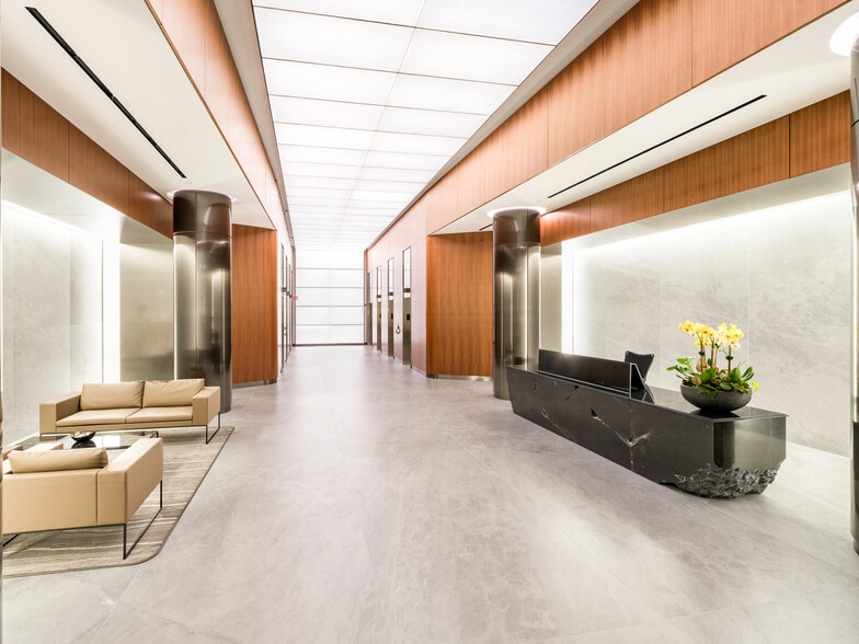 1919 M St NW, Washington, DC for lease - Lobby - Image 2 of 12