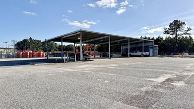468 Nelson Ferry Rd, Moncks Corner, SC for lease Interior Photo- Image 2 of 7