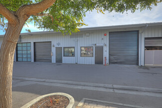 More details for 417 Santa Barbara St, Santa Barbara, CA - Industrial for Lease