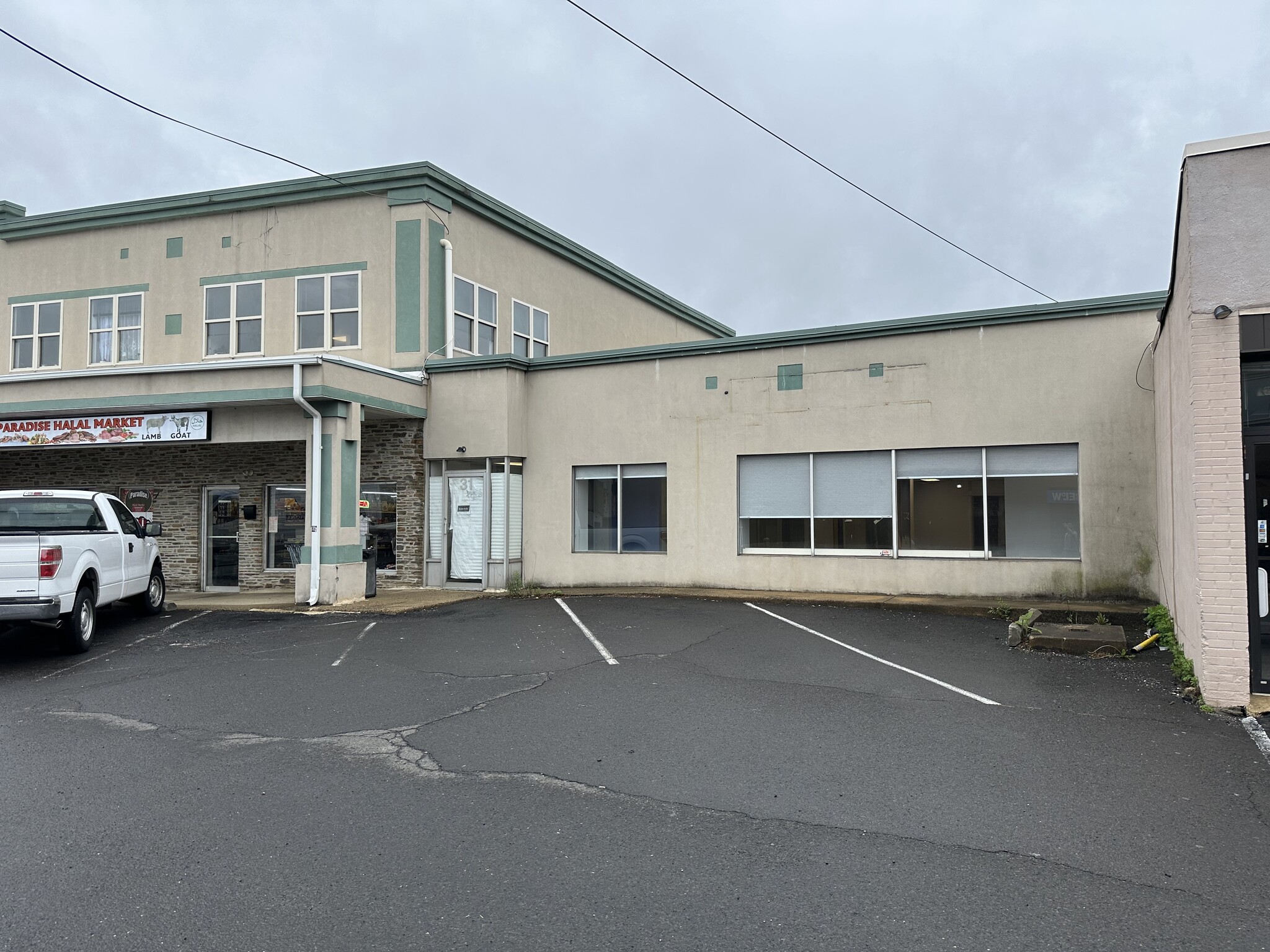 31-49 Easton Rd, Willow Grove, PA for lease Building Photo- Image 1 of 8