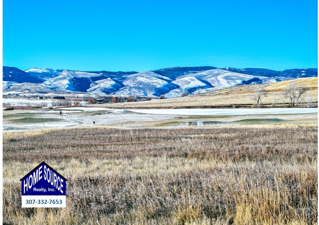 East Main (17.1 +/- acres), Lander, WY for sale Primary Photo- Image 1 of 32