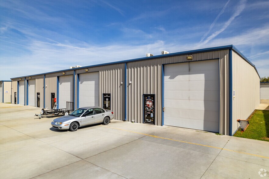 2836 County Road 523, Coleman, FL à louer - Photo du bâtiment - Image 2 de 9