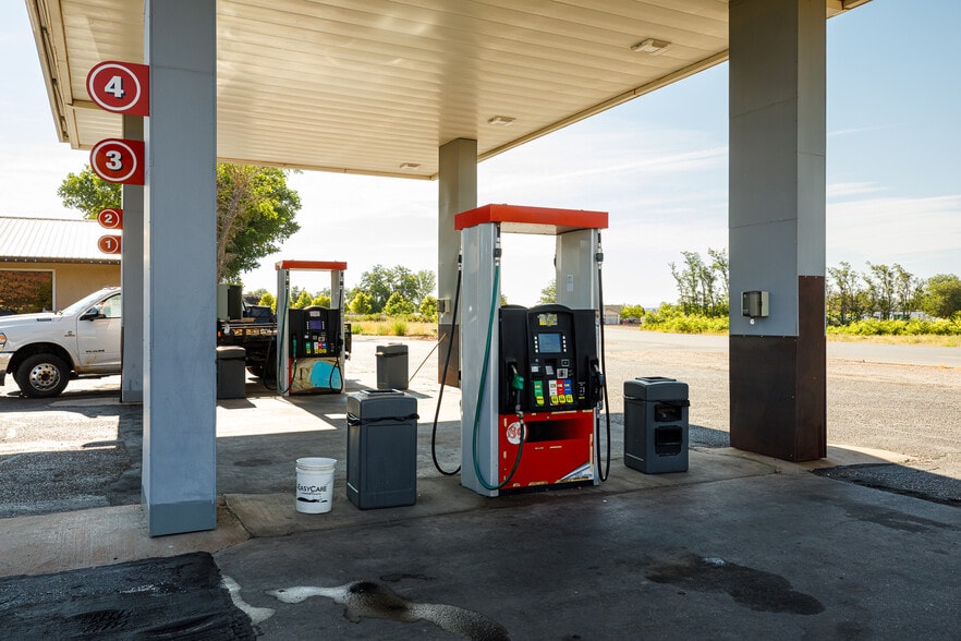 1055 S Highway 89a, Kanab, UT à vendre - Photo du bâtiment - Image 3 de 10