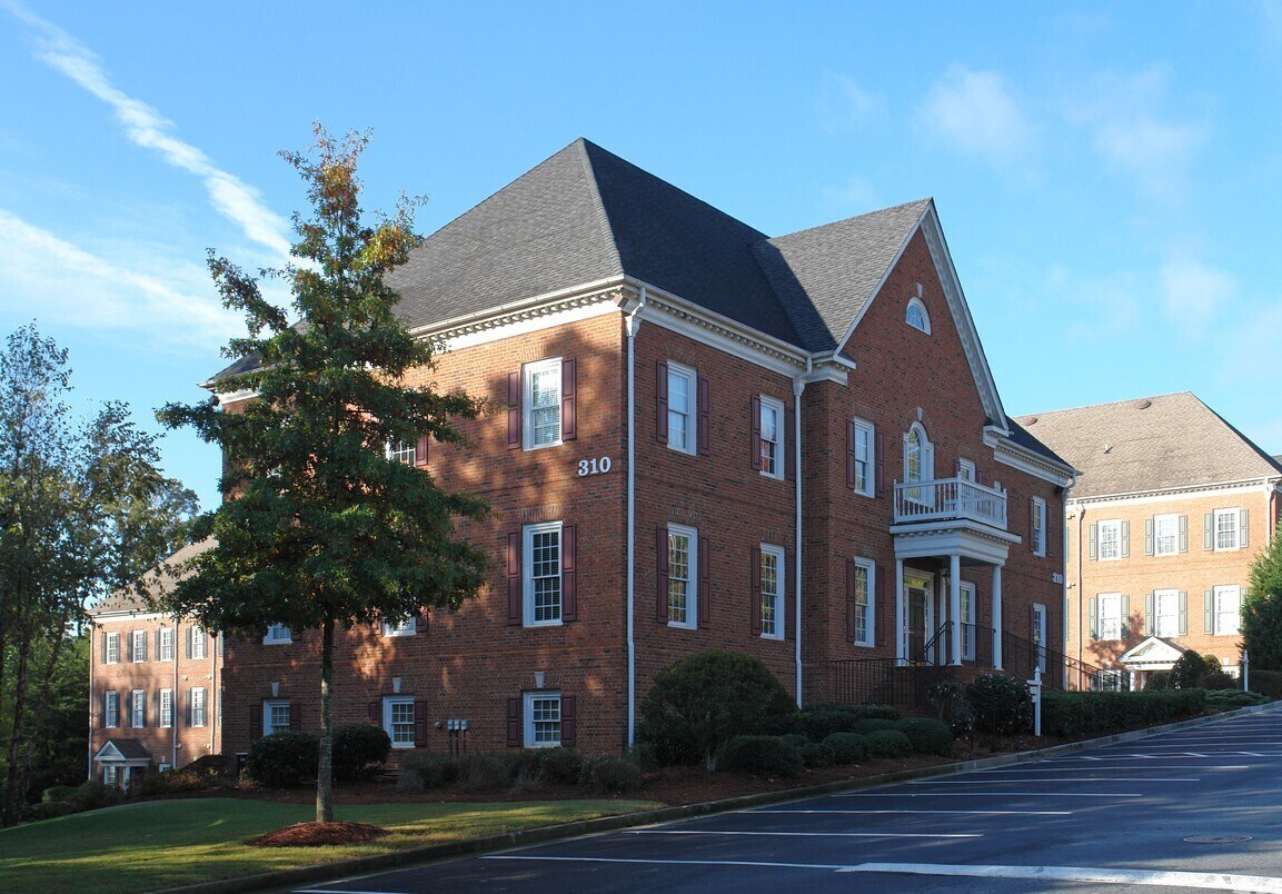 284 S Main St, Alpharetta, GA à louer Photo intérieure- Image 1 de 8