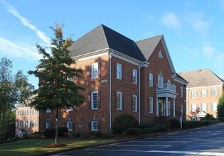 284 S Main St, Alpharetta, GA à louer Photo intérieure- Image 1 de 8