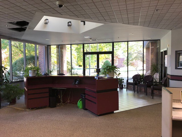 3040 Industry Dr, Lancaster, PA à vendre - Photo intérieure - Image 2 de 67