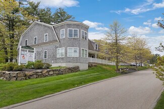 Plus de détails pour 2 Village Park Dr, York, ME - Local d'activités à louer