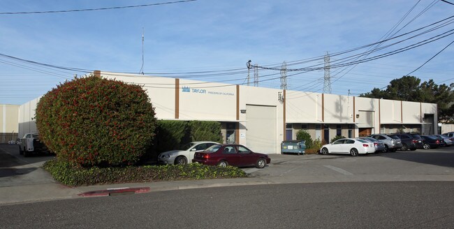 More details for 221-229 Harris Ct, South San Francisco, CA - Industrial for Lease