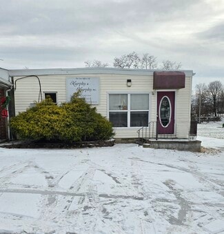 More details for 106 N Franklin St, Pen Argyl, PA - Office for Lease