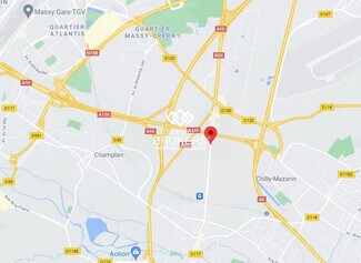 Plus de détails pour Local d'activités, Industriel à louer