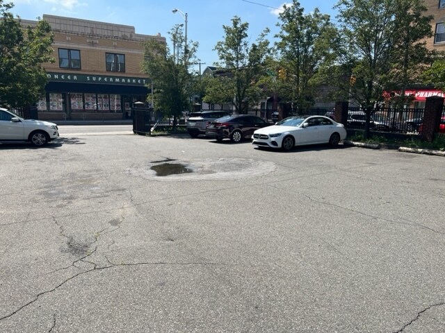 321 Martin Luther King Jr dr, Jersey City, NJ à vendre - Autre - Image 3 de 4